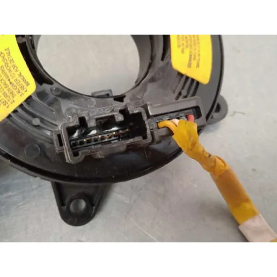 Anillo Airbag para Mazda 6 Monovolumen (Gy)