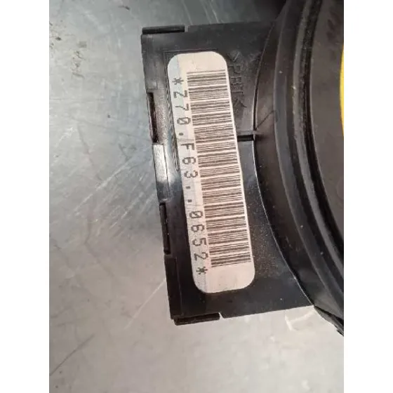Anillo Airbag para Mazda 6 Monovolumen (Gy)