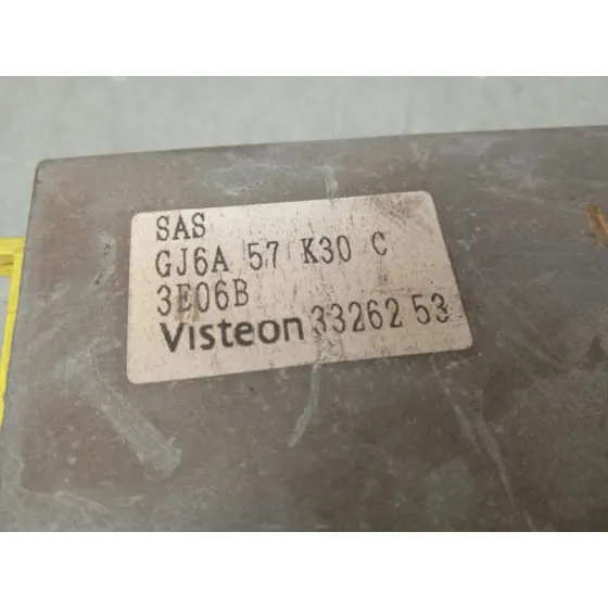 Centralita Airbag para Mazda 6 Monovolumen (Gy)