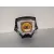 Airbag Delantero Izquierdo para Mazda 6 Monovolumen (Gy)