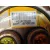 Airbag Delantero Izquierdo para Mazda 6 Monovolumen (Gy)