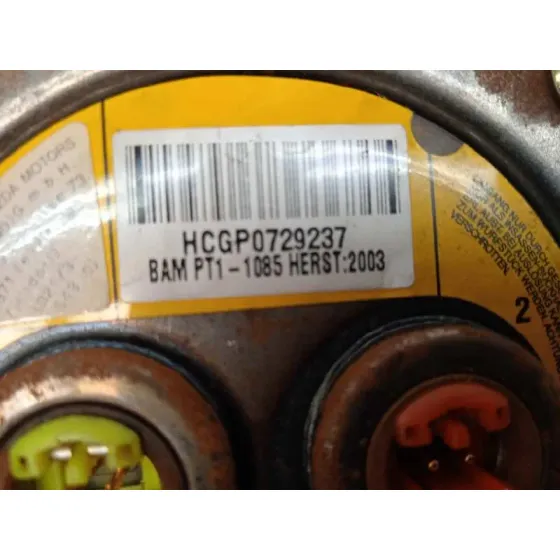 Airbag Delantero Izquierdo para Mazda 6 Monovolumen (Gy)