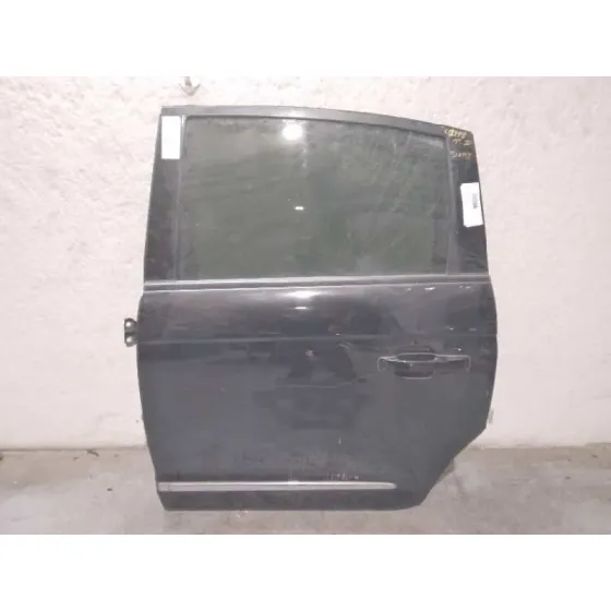 Puerta Trasera Izquierda para Ssangyong Rodius