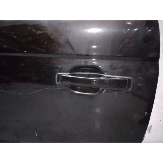 Puerta Trasera Izquierda para Ssangyong Rodius