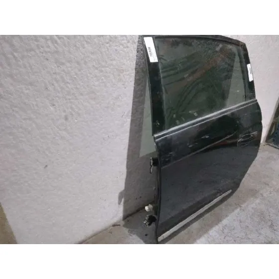 Puerta Trasera Izquierda para Ssangyong Rodius