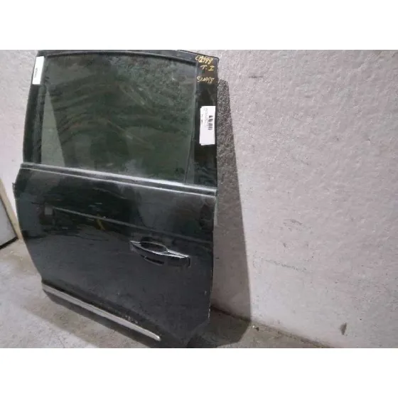 Puerta Trasera Izquierda para Ssangyong Rodius