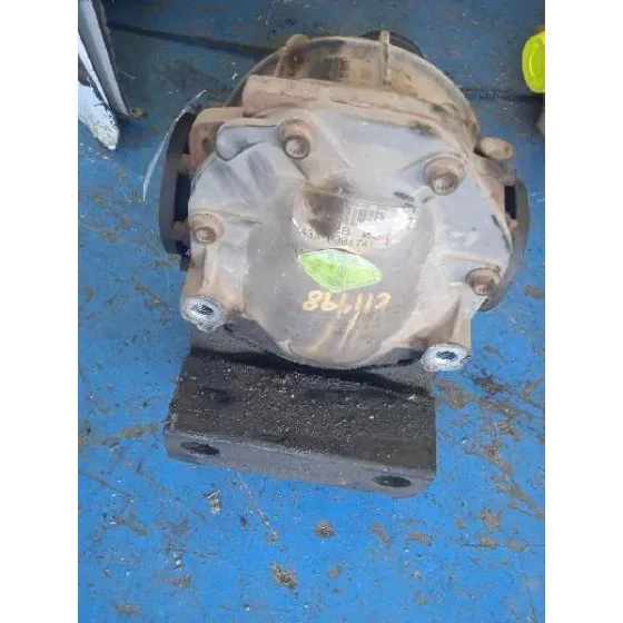 Diferencial Trasero para Ssangyong Rodius