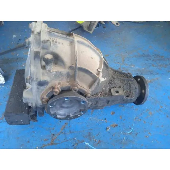 Diferencial Trasero para Ssangyong Rodius
