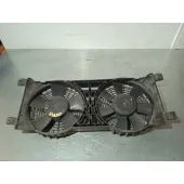 Electroventilador para Ssangyong Rodius