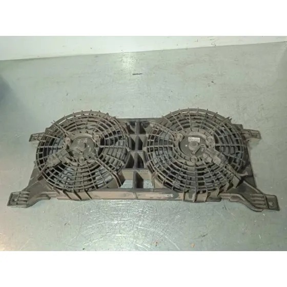 Electroventilador para Ssangyong Rodius
