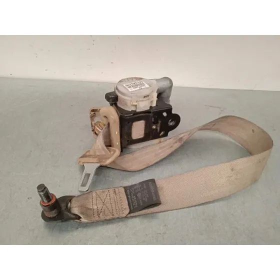 Cinturon Seguridad Delantero Derecho para Ssangyong Rodius