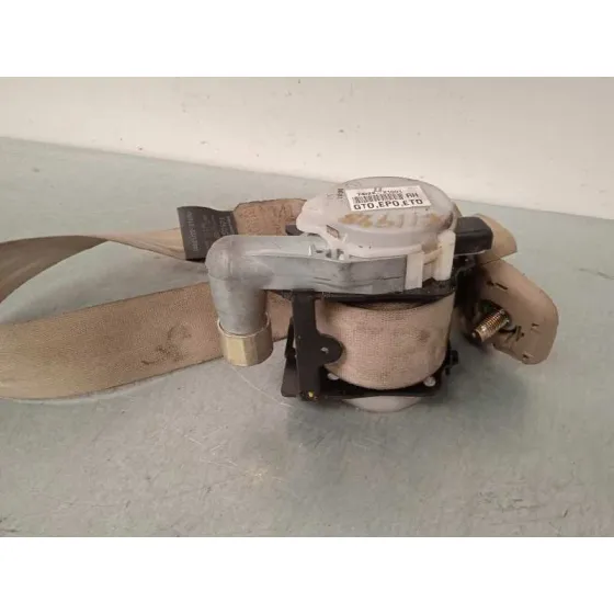 Cinturon Seguridad Delantero Derecho para Ssangyong Rodius