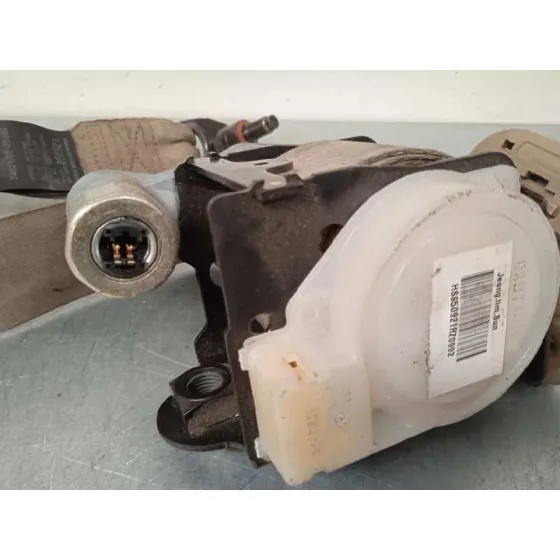 Cinturon Seguridad Delantero Derecho para Ssangyong Rodius