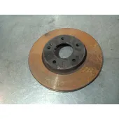 Disco Freno Delantero para Hyundai Ioniq