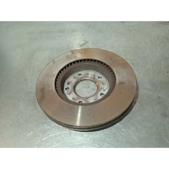 Disco Freno Delantero para Hyundai Ioniq