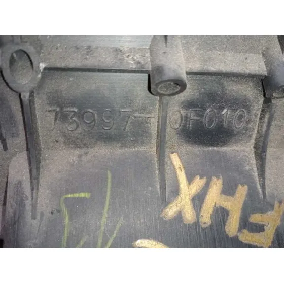 Airbag Delantero Izquierdo para Toyota Corolla Verso (R1)