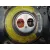 Airbag Delantero Izquierdo para Toyota Corolla Verso (R1)