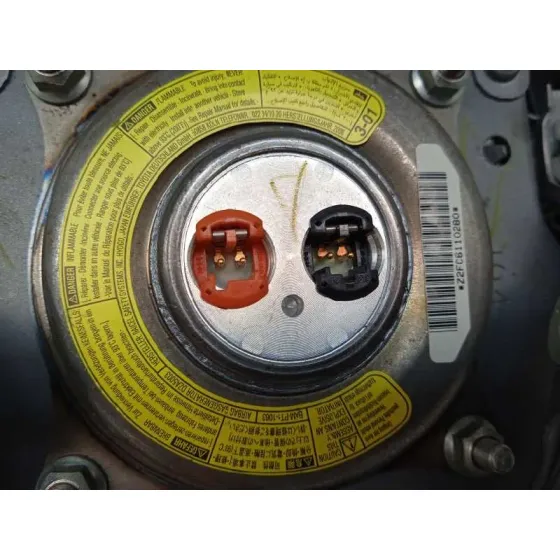 Airbag Delantero Izquierdo para Toyota Corolla Verso (R1)