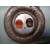 Airbag Delantero Derecho para Toyota Corolla Verso (R1)