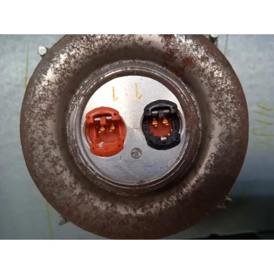 Airbag Delantero Derecho para Toyota Corolla Verso (R1)