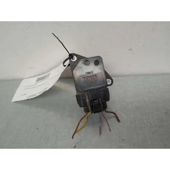 Caudalimetro para Toyota Avensis Berlina (T 22)