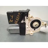 Motor Elevalunas Trasero Izquierdo para Seat Toledo (5P2)
