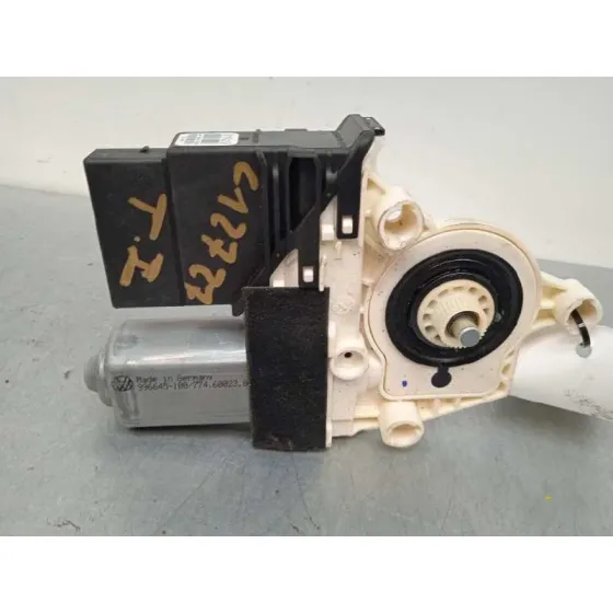 Motor Elevalunas Trasero Izquierdo para Seat Toledo (5P2)