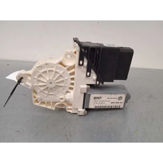 Motor Elevalunas Trasero Izquierdo para Seat Toledo (5P2)