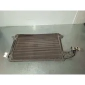 Condensador / Radiador Aire Acondicionado para Seat Toledo (5P2)