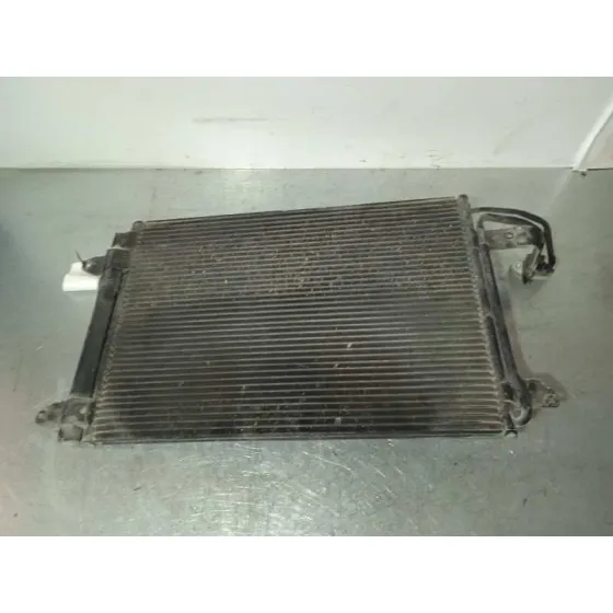 Condensador / Radiador Aire Acondicionado para Seat Toledo (5P2)