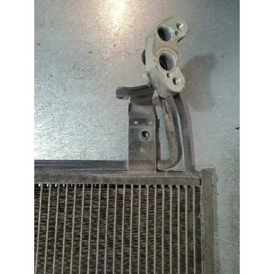 Condensador / Radiador Aire Acondicionado para Seat Toledo (5P2)