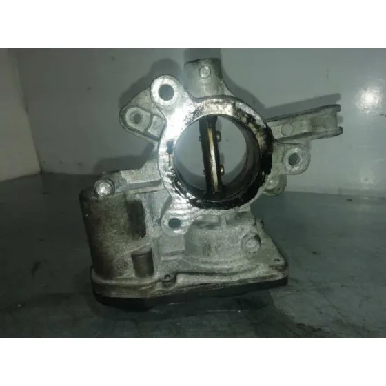 Caja Mariposa para Fiat Doblo