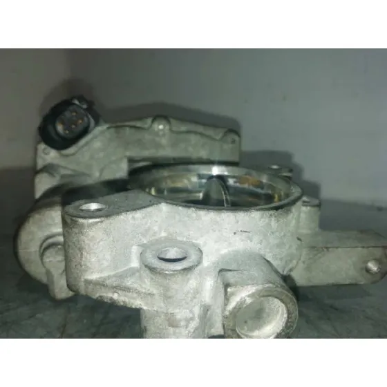 Caja Mariposa para Fiat Doblo