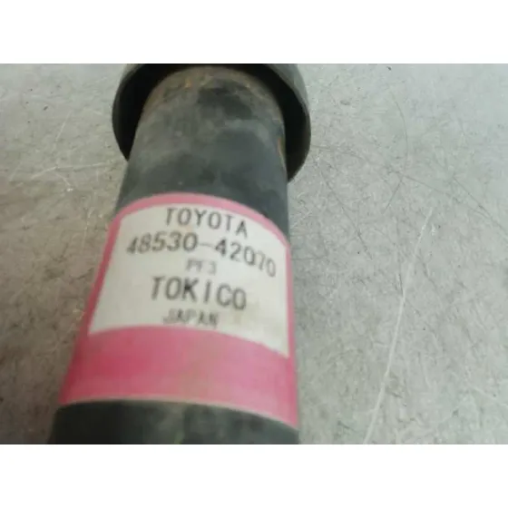 Amortiguador Trasero Derecho para Toyota Rav 4 (A3)