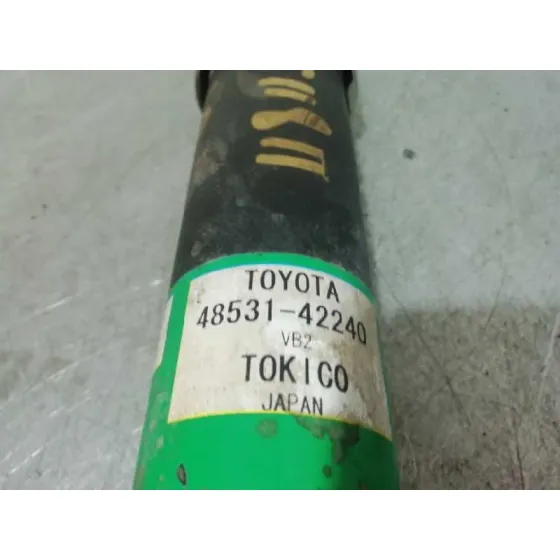 Amortiguador Trasero Izquierdo para Toyota Rav 4 (A3)