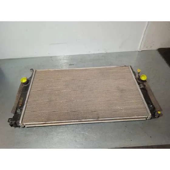 Radiador Agua para Toyota Rav 4 (A3)