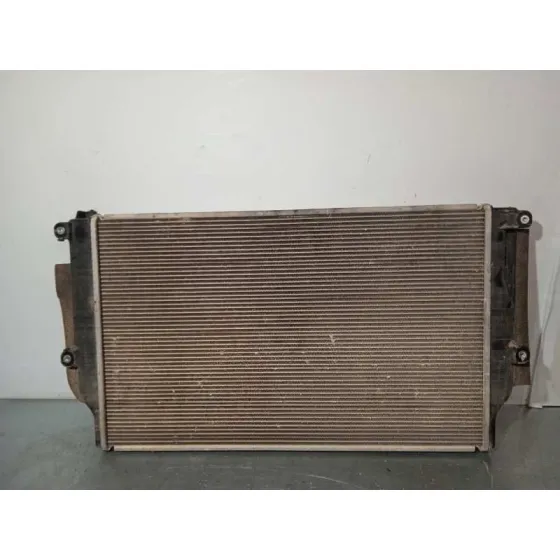 Radiador Agua para Toyota Rav 4 (A3)