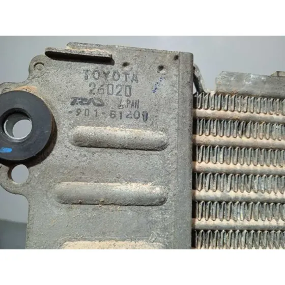 Intercooler para Toyota Rav 4 (A3)