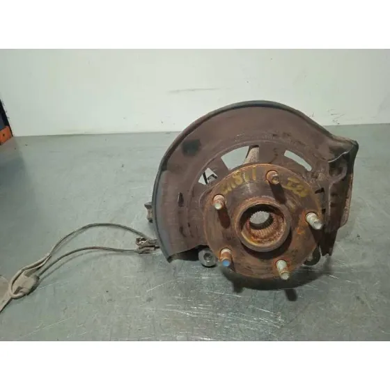 Mangueta Delantera Izquierda para Toyota Rav 4 (A3)
