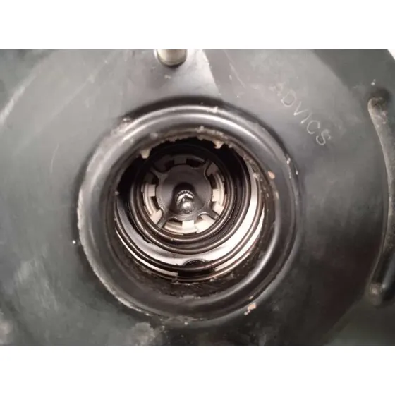 Servofreno para Toyota Rav 4 (A3)