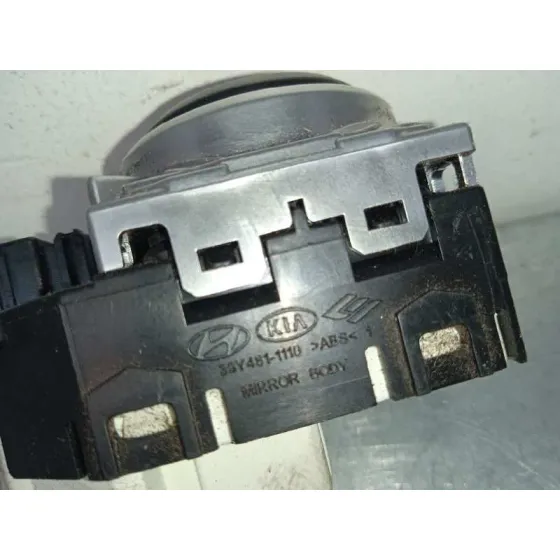 Mando Retrovisor para Hyundai I30 (Gd)
