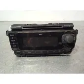 Sistema Audio / Radio Cd para Seat Ibiza Sc (6J1)