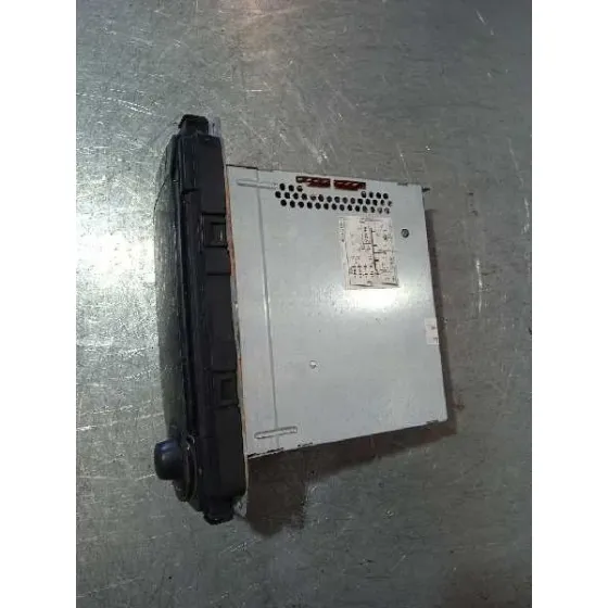 Sistema Audio / Radio Cd para Seat Ibiza Sc (6J1)