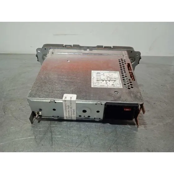 Sistema Audio / Radio Cd para Seat Ibiza Sc (6J1)