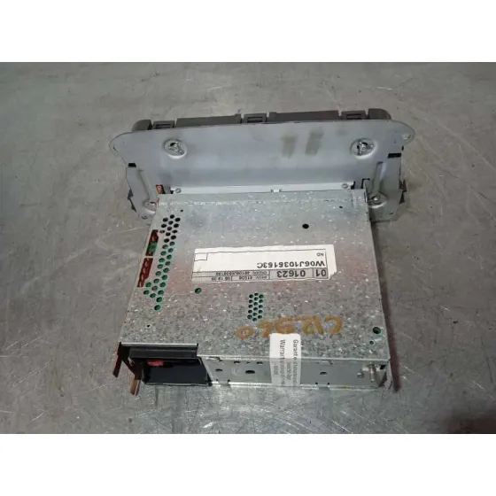 Sistema Audio / Radio Cd para Seat Ibiza Sc (6J1)