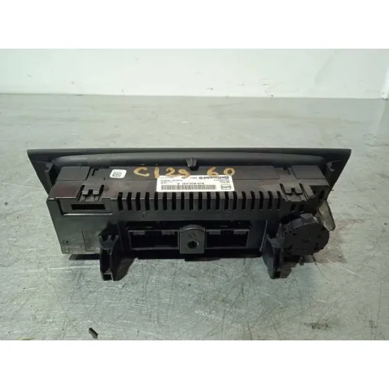Mando Climatizador para Seat Ibiza Sc (6J1)