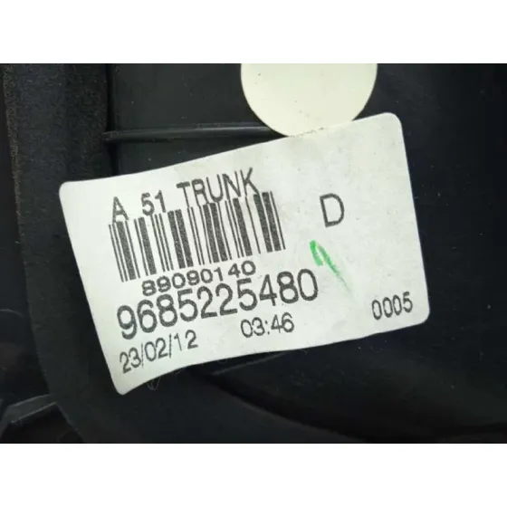 Piloto Trasero Derecho Interior para Citroën C3