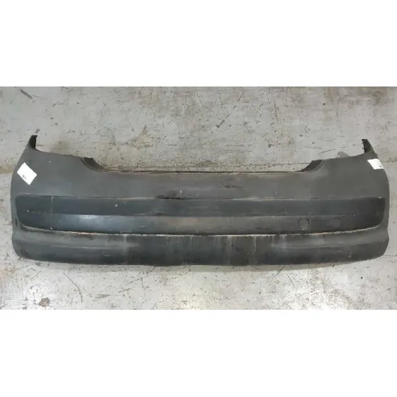 Paragolpes Trasero para Peugeot 207