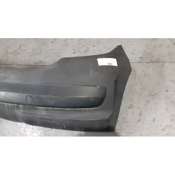 Paragolpes Trasero para Peugeot 207
