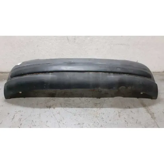 Paragolpes Trasero para Peugeot 207